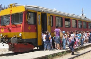 В Косово займутся модернизацией железной дороги за средства ЕБРР