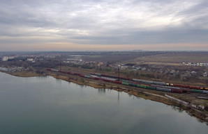 Железную дорогу к румынскому порту Констанца модернизируют за 1,3 миллиарда евро