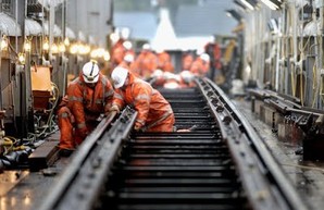 Британские железные дороги ждет модернизация на 65 миллиардов долларов