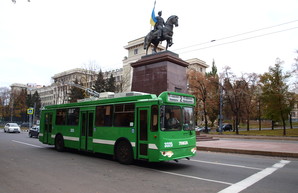 Проезд в электротранспорте Харькова подорожает