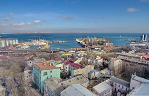 Новый причал для Одесского порта будет строить компания из Мариуполя