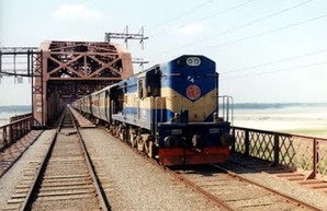 Железные дороги Бангладеш ждет модернизация