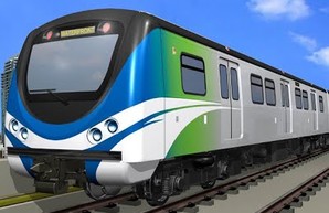Метро канадского Ванкувера получает новые корейские поезда