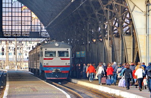 Львовская железная дорога претендует на новые электрички за счет европейского финансирования