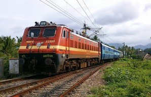 Индия инвестирует 1,8 миллиарда долларов в развитие железных дорог