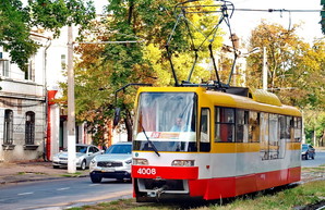 За последние 30 лет для Одессы купили менее трех десятков новых трамваев