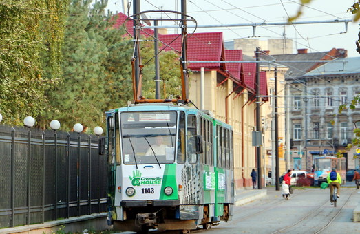 Во Львове фактически согласовали повышение платы за проезд в электротранспорте