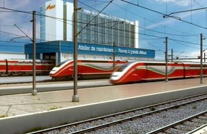 В Марокко запустят первую высокоскоростную железнодорожную линию на Африканском континенте