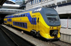 Голландия инвестируют 3 миллиарда евро в пассажирский подвижной состав
