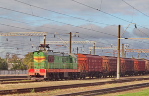 Руководству Украины предлагают проложить железную дорогу в Скадовск
