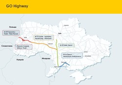 Правительство потратит 300 миллиардов на дороги: две из них ведут в Одессу (инфографика)