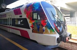 "Аэроэкспресс" столицы Малайзии запустил новые поезда