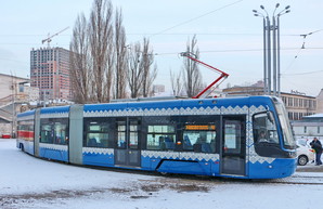 Для междугородних трамваев в польской Силезии закупают новые вагоны