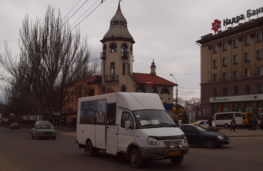 Николаев закупит автобусы на кредитные средства Европейского инвестиционного банка