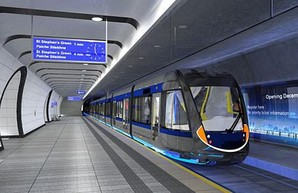 В столице Ирландии будут строить новую линию метро