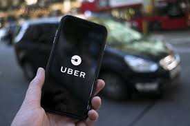 В США такси Uber попытается взять на себя функции скорой помощи