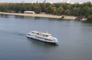 В 2018 году будут углублять фарватер на реке Припять