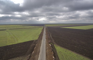 Дорогу от трассы Одесса - Рени до Кучургана отремонтируют за 50 миллионов