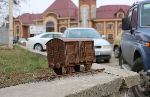Железной дороге предлагают пустить первый "Интерсити" в Закарпатье