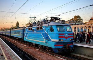 Из Одессы в Днепр назначили дополнительный поезд