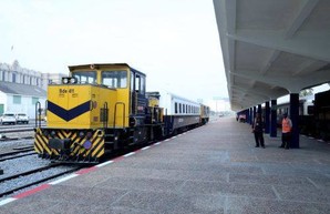 Столицу Камбоджи соединили железнодорожным сообщением с аэропортом