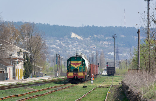 В Молдове планируют закрыть 14 железнодорожных станций