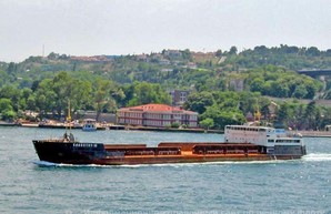 Судостроительный завод "Нибулон" планирует строить 140-метровые суда класса "река-море"