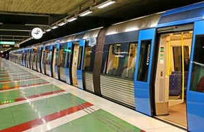 В столице Швеции планируют построить 11 станций метро