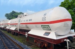 Железные дороги Индии закупают 38 тысяч грузовых вагонов