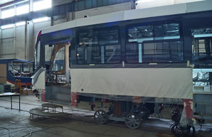 Новые трамваи от одесско-днепровской компании поступят в египетскую Александрию летом (ФОТО)