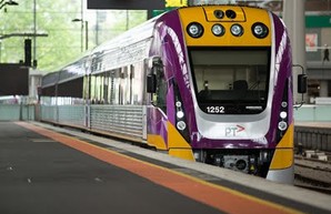 В Австралии планируют построить высокоскоростную линию из Мельбурна в Джелонг