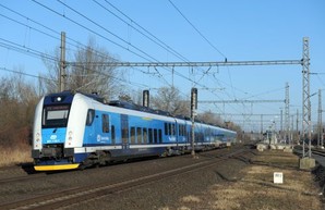 Чехия обновит парк подвижного состава на 50 новых поездов для регионального сообщения