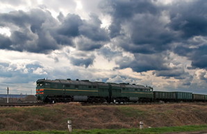 Железнодорожники планируют объявить всеукраинскую забастовку