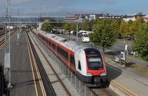 Норвегия закупает 25 поездов Stadler Flirt