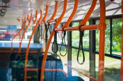 В Одессе презентовали еще шесть новых троллейбусов (ФОТО)