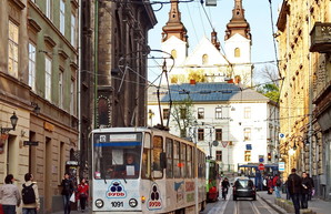 Во Львове монетизируют льготы на проезд в общественном транспорте в 2019 году