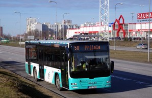 Эстония планирует сделать бесплатным весь общественный транспорт