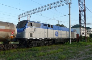 Американские локомотивы в Украине будут собирать на Крюковском заводе