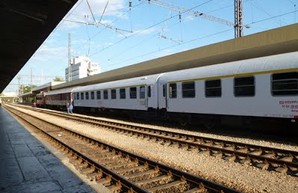 В Болгарии займутся реконструкцией железнодорожных путей за 345 миллионов евро