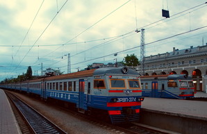 Местные власти не доплатили Одесской железной дороге более половины компенсации за проезд льготных пассажиров