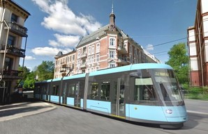 Норвежская столица закупает 87 скоростных трамваев за 200 миллионов евро