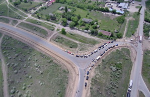 На содержание дорог Одесской области потратят около 70 миллионов гривен