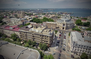 В Одессе готовятся сделать центр города пешеходным в выходные дни