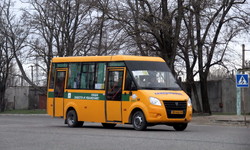 Частный перевозчик закупил для маршрутов Белгорода-Днестровского новые автобусы (ФОТО)