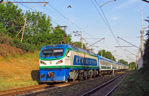 Узбекистан до конца года планирует построить 90 км новых железных дорог