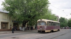 В Подмосковье полностью ликвидируют самую первую систему трамвая, построенную в СССР