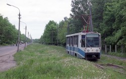 В Подмосковье полностью ликвидируют самую первую систему трамвая, построенную в СССР