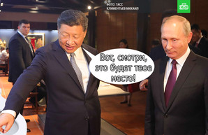 Китай отказал России в железнодорожном “Шелковом пути”