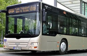 Тернополь закупает 30 подержанных автобусов за почти 20 миллионов гривен