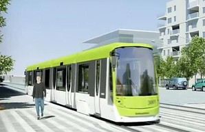 Пригород канадской столицы построит межгородскую сеть скоростного трамвая